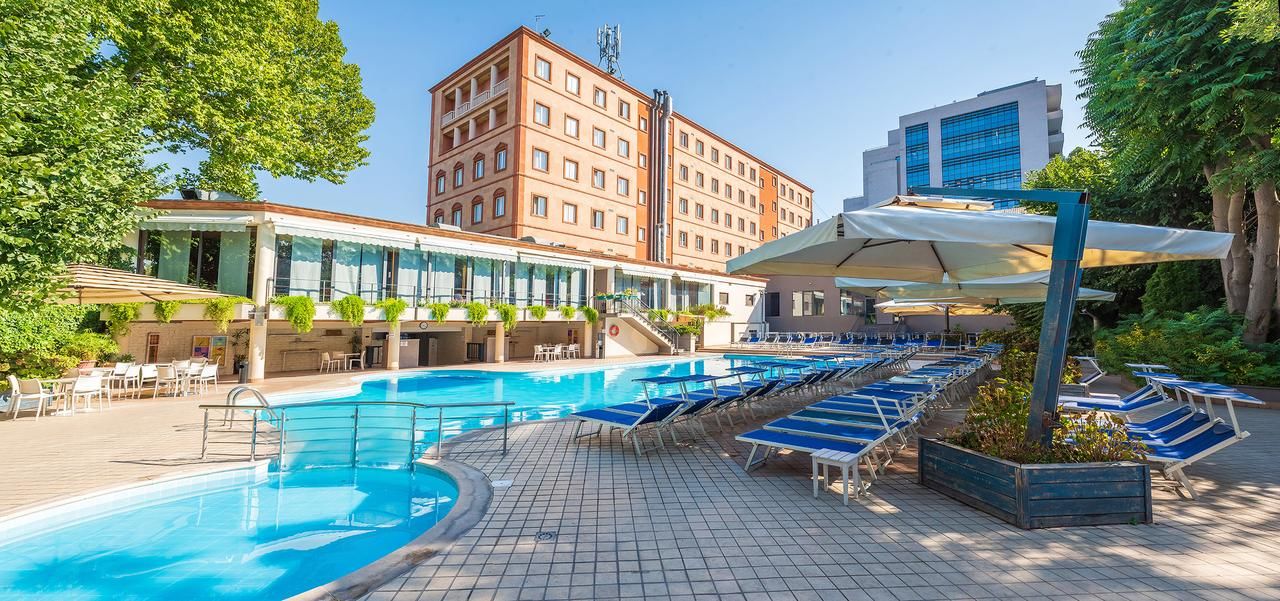 Отель Best Western Plus Congress Hotel Yerevan Ереван-28