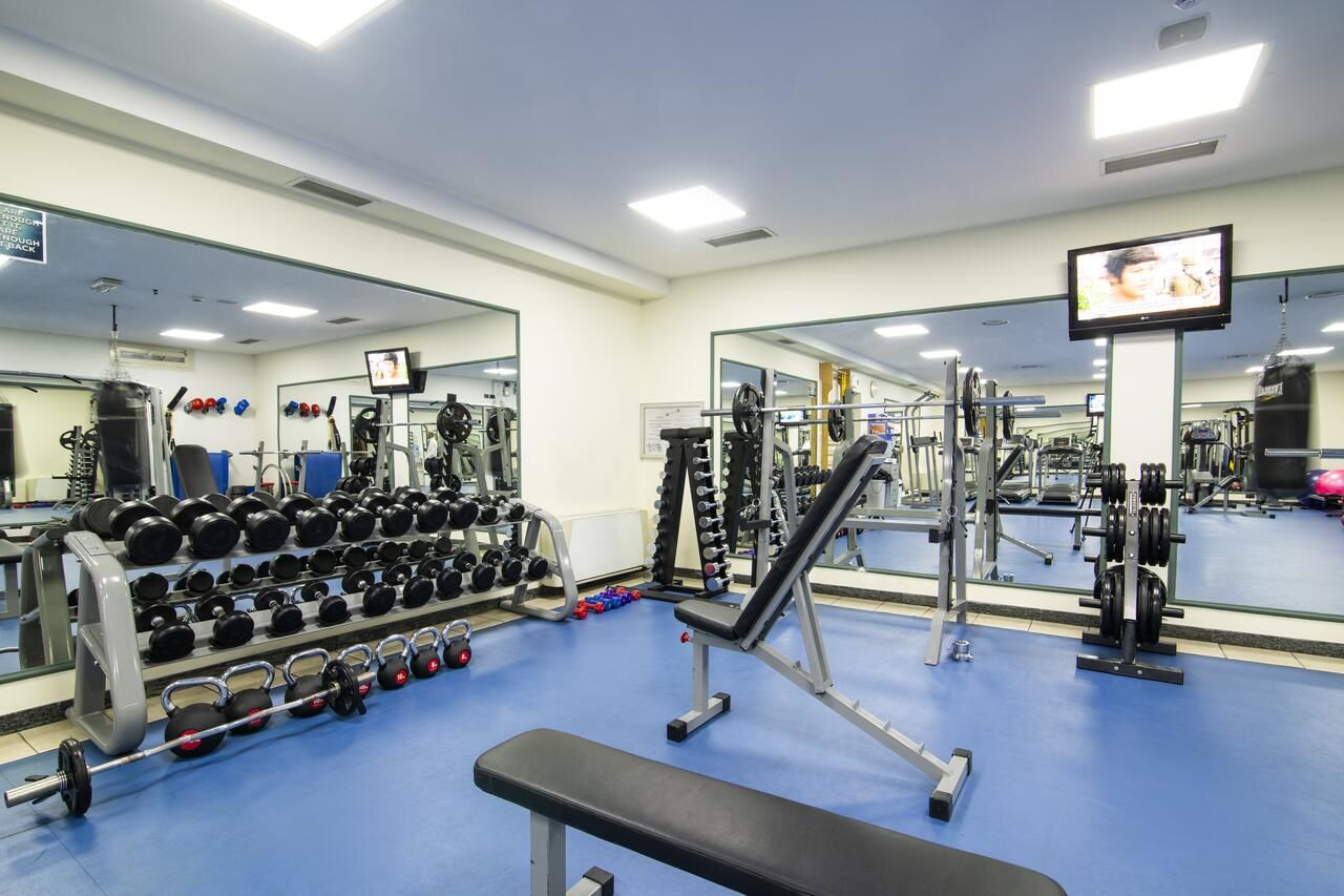 Отель Best Western Plus Congress Hotel Yerevan Ереван