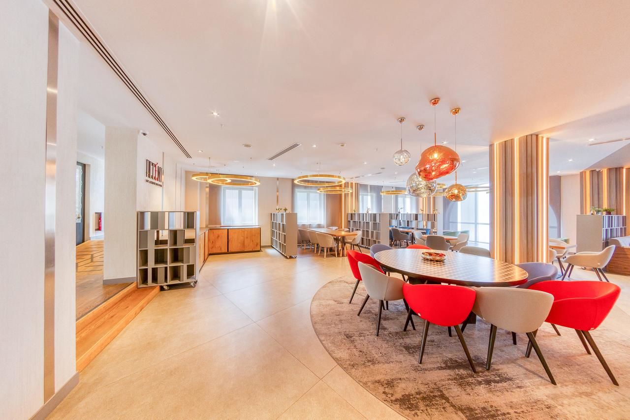 Отель Best Western Plus Congress Hotel Yerevan Ереван-35