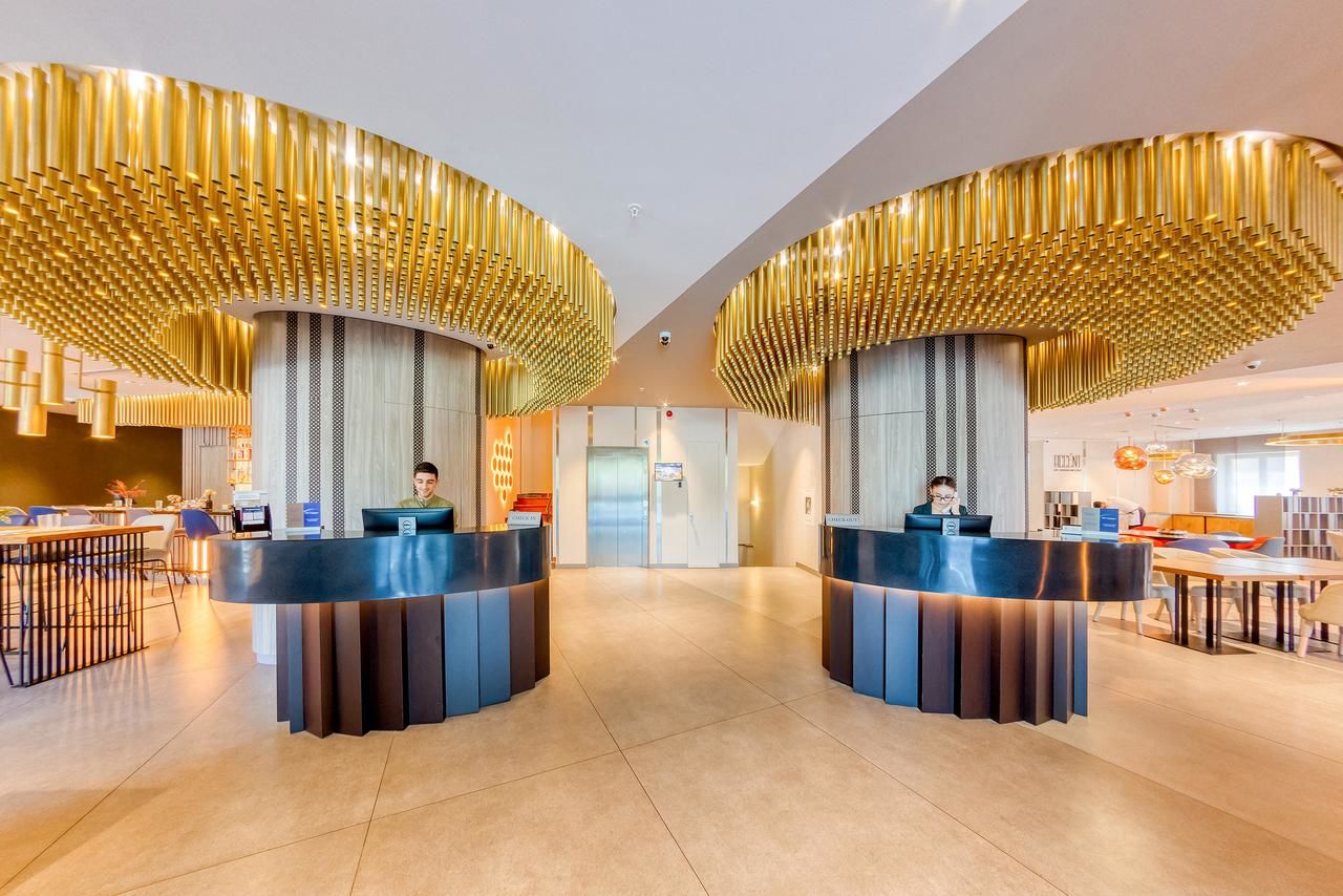 Отель Best Western Plus Congress Hotel Yerevan Ереван-12