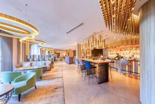 Отель Best Western Plus Congress Hotel Yerevan Ереван-4