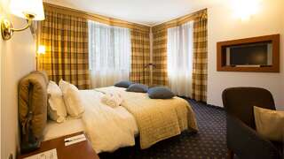 Отель Best Western Plus Congress Hotel Yerevan Ереван-6
