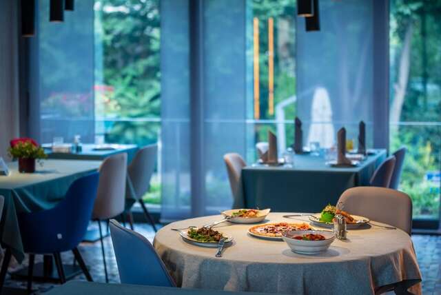 Отель Best Western Plus Congress Hotel Yerevan Ереван-13