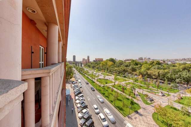 Отель Best Western Plus Congress Hotel Yerevan Ереван-26