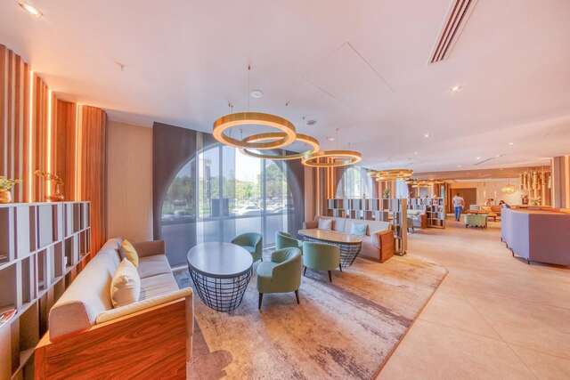 Отель Best Western Plus Congress Hotel Yerevan Ереван-31